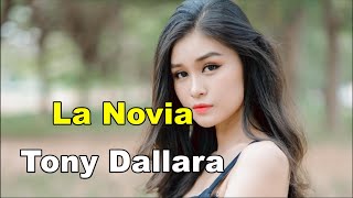 Tony Dallara (토니달라라) - La Novia (Lyrics 번역가사)