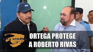 Gabriel Álvarez: para Ortega \