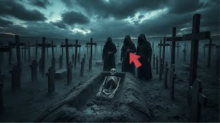 5 CHOSES QUI SE SONT PASSÉES APRÈS LA MORT DE JÉSUS ET QUE VOUS NE SAVIEZ PAS !