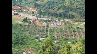 More to visit in kilembe ( Tour kasese, my town) Ep5