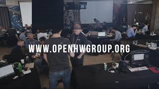 OpenHW Promo Video