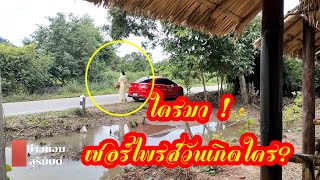 ใครมา มีเซอร์ไพรส์วันเกิดด้วย | นัทเตี๋ยวเป็ด | เพชรไทอุดรเด้อ