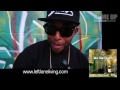 richie blackz performance u0026 interview @ snoop dogg show