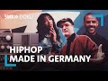 80er: Warum Heidelberg Breakdance- und Rap-Trendsetter wird   | Hiphop: Made in Germany | SWR Doku