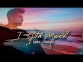 IRØN ECHO - I Hold Myself (Official Lyric Video)
