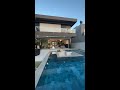 a casa dos sonhos mansão super luxo megacasadossonhos pool realestate arquitetura design