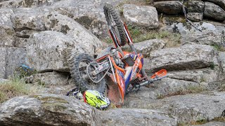 Enduro GP 2019 Greece | World Championship | Brad Freeman 🏆