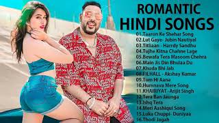 Laest Hindi Song 2021 - Bollywood Hits Songs 2021 💖 Top Bollywood Romantic Love Songs