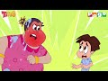 Titoo - Fun Moments #3 | Titoo Cartoon | Cartoons in Hindi | only on Pogo