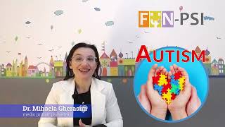 Noutati despre autism - Minutul Psi