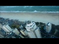 skypoint climb gold coast queensland australia