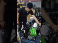 4g93 engine in satria neo?