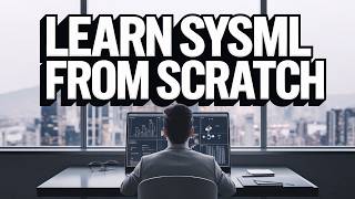 SysML Example Walkthrough from Scratch & Simulated within Cameo