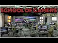 School Of Gamers - Bumi Gamers