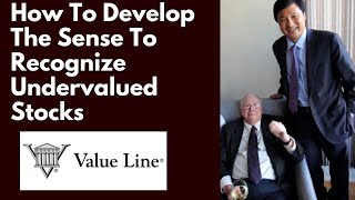 How To Get Better At Finding Undervalued Stocks - Li Lu