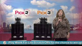 Pick Midday 20190822