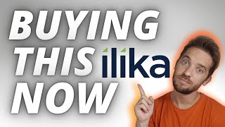 IS ILIKA STOCK A BUY? - 5 minute stocks (ish)