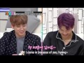 [ENG SUB][JK's mentor] 170223 BTS New Yang Nam Show [FULL IN DESCRIPTION BOX]