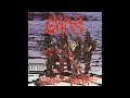 gwar sick of you