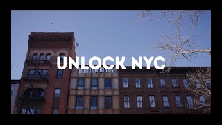 Unlock NYC: Tools for a fair housing search