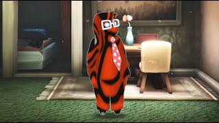 Landlord Villain - Tomato Beholder 3 stream highlights