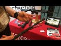 SHOT Show 2018: New from KNS Precision Adjustable AK Gas piston system