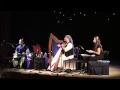 Alizbar & Amin Varkonyi /Hang /Overtone singing / Celtic harp /Кельтская арфа /Whispering Of Stars