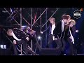 【bts】btsのステージ裏がやばいw