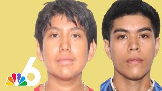 2 brothers killed in SW Miami-Dade shooting, MDPD searching for shooter