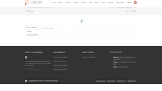 How to use tabs (Shortcodes & Page Builder)
