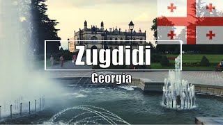 🇬🇪 Zugdidi, Georgia