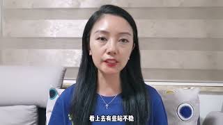 触目惊心：湖南娄底宝马女司机撞人后拖行，被撞者在医院接受治疗