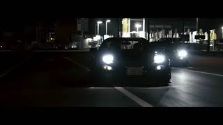 Meiko - Leave The Lights On (Twin Remix) (night in Tokyo) (Cars music)