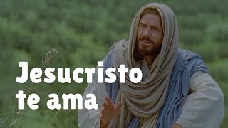 Jesucristo te ama - Música para Dios