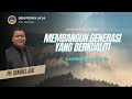 30 JUNE 2024┃IBADAH RAYA BEM PERMYJAYA (BM) LIVE STREAM