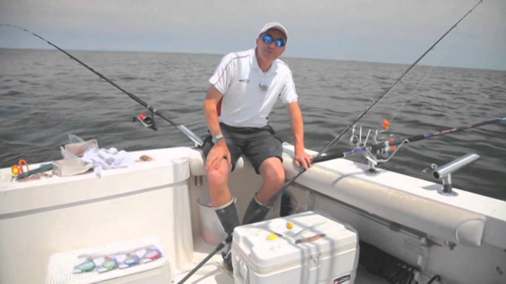 Tubertini Pesca A Bolentino Youtube