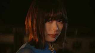 【MAD】日向坂46 髙橋未来虹×Little Glee Monster『UP TO ME!』