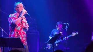 Mr. Bungle - FULL SET (9/5/23) Rams Head Live (Baltimore, MD)