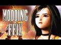 Modding FF9: Play Final Fantasy IX In Ultimate HD Quality