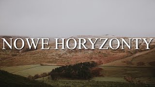 Ewelina Lisowska - Nowe Horyzonty (Lyrics / Lyric Video)