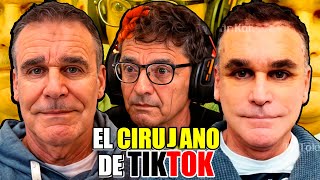 EL DESASTROSO CASO DEL CIRUJANO DE TIKTOK