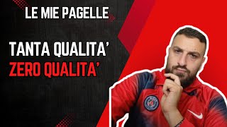 FEYENOORD-MILAN 1-0, LE PAGELLE DALL'OSPEDALE: IO IN QUESTO STATO GIOCHEREI MEGLIO DI VOI