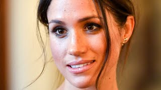 Meghan Markle Clashed With Her Aides Over This Surprising Topic