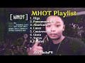 mhot playlist fliptop mhot song mhotivated song mhot nonstop song 2021