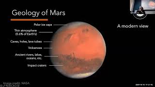 Sydney Interplanetary Rover Initiative - Earth Science Week 2024