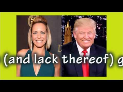 Arianne Zucker, The Actress At The Center Of Donald Trump And Billy ...