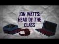 Jon Watts - Head of the Class | Marvel | Spider-Man Behind the Scenes