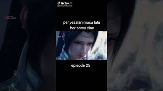 Alur cerita xiao yan season 26 episode 25 sub indo full movie