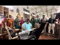 mannil vaanam thavalgintrathu மண்ணில் வானம் தவழ்கின்றது church recording