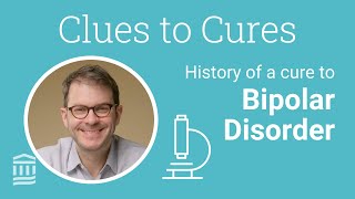 Bipolar Disorder: History, Treatments, and New Studies | Mass General Brigham
